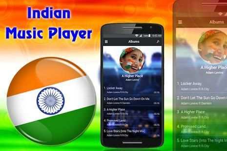 Indian Music Player screenshot 6