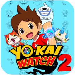 ikon Yokai Watch Go