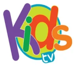 ikon Cartoon and Kids TV