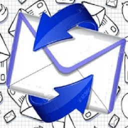 TempMail - Provides Temporary Email By One Click आइकन