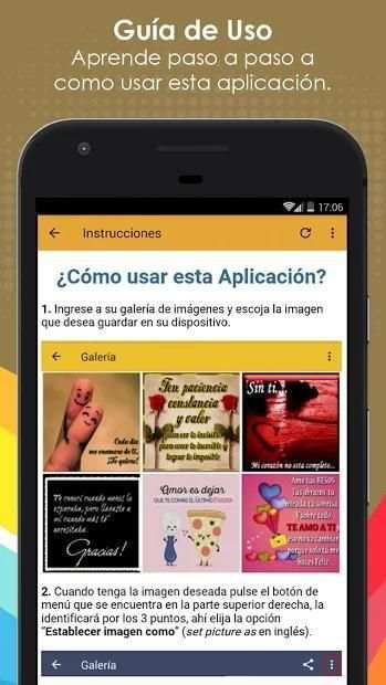 Un Sabio Dijo screenshot 8