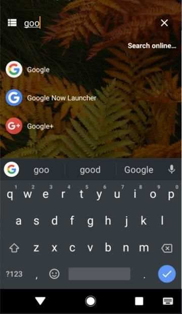 Rootless Launcher स्क्रीनशॉट 2