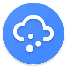 ikon Weather Launcher