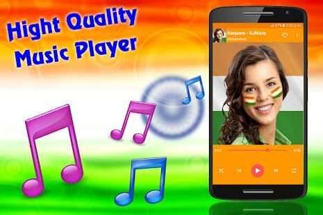 Indian Music Player screenshot 4