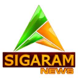 Sigaram TV 1.1