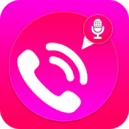 Call Recorder Free आइकन