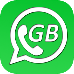 GBWhatsaap Last Version आइकन