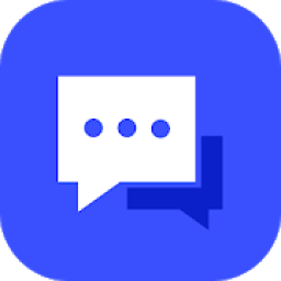 Message Free आइकन