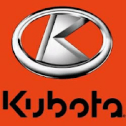 Kubota Padang أيقونة