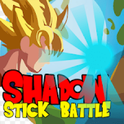 Shadow Stick Dargon Battle आइकन