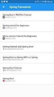 Online Java स्क्रीनशॉट 5