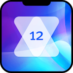 Control Center IOS 12 आइकन