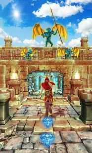 Temple Rampage Run स्क्रीनशॉट 7
