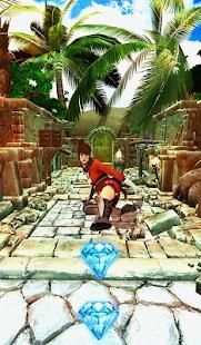Temple Rampage Run स्क्रीनशॉट 3