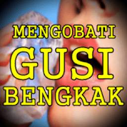 Ramuan Herbal Mengobati Gusi Bengkak