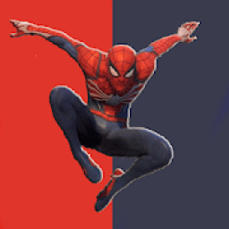 Spider Adventure आइकन