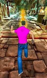 Impossible Run Temple screenshot 7