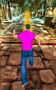 Impossible Run Temple screenshot 4