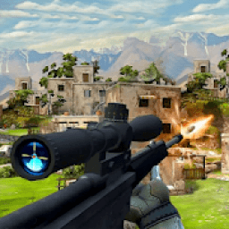 ikon Sniper Ghost