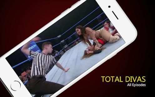 WWE Nickroo TV - Watch Wrestling screenshot 4