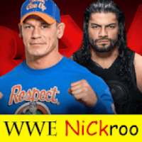 WWE Nickroo TV - Watch Wrestling