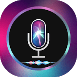 ikon Siri For Android Assistant