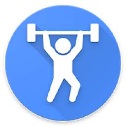 Strong: All in one fitness calculator