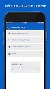 Restore Contacts screenshot 4