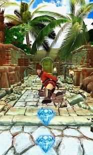 Temple Rampage Run स्क्रीनशॉट 9