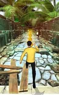 Temple Rampage Run स्क्रीनशॉट 5