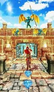 Temple Rampage Run स्क्रीनशॉट 1