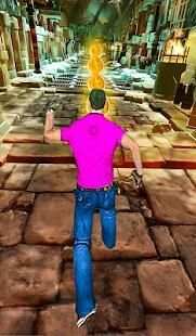 Impossible Run Temple screenshot 1