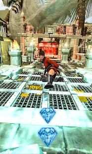Impossible Run Temple screenshot 8