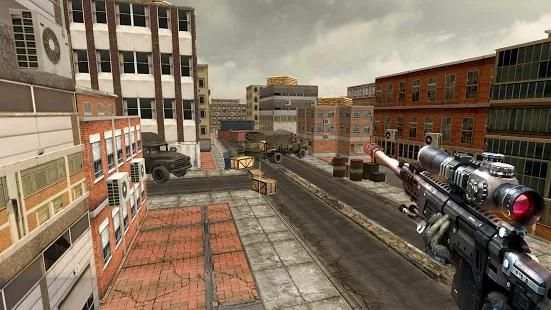 Sniper Ghost screenshot 3