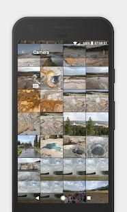 Camera Roll - Gallery स्क्रीनशॉट 1