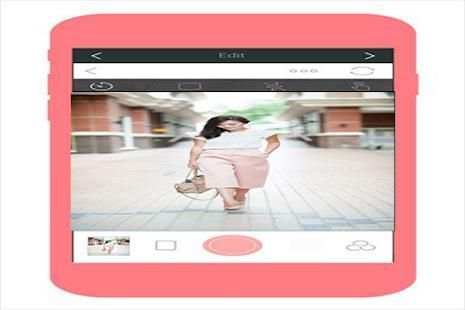 Camera 16 Megapixel screenshot 2