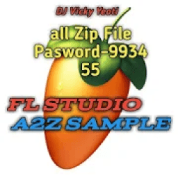 All Sample Pack आइकन