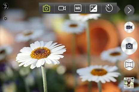 Camera 16 Megapixel screenshot 3
