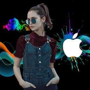 Smoke Effect Photo Maker screenshot 6