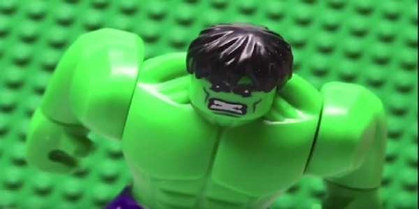 exciting spectacle lego hulk screenshot 6