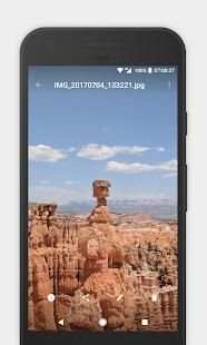 Camera Roll - Gallery स्क्रीनशॉट 6
