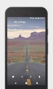 Camera Roll - Gallery स्क्रीनशॉट 3