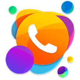 ikon Color Caller - Full Screen Caller Themes