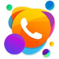 Color Caller - Full Screen Caller Themes