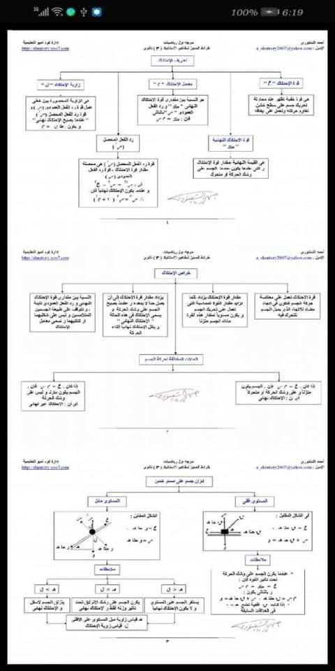 مراجعة 3 ث 2020
‎ screenshot 1