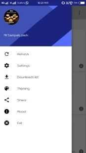 All Sample Pack screenshot 2