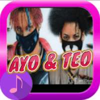 Ayo & Teo Song on 9Apps