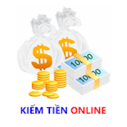 ikon Kiếm Tiền Online