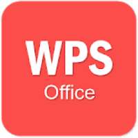 Free Word, Docs, PDF Note, Slide & Sheet Wps Guide