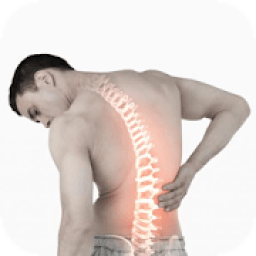 ikon How To Cure Back Pain Fast At Home
